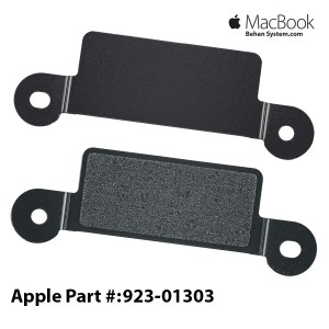 Trackpad Cable Bracket Apple MacBook Pro Retina 13" A1708 Touch Bar 923-01303