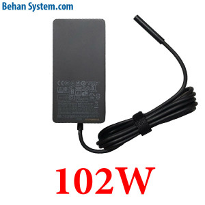 Microsoft Surface 102W 15V 6.33A CHARGER