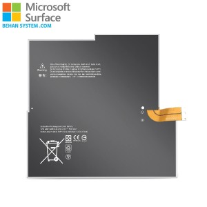 Microsoft Surface Pro 3 1631 BATTERY