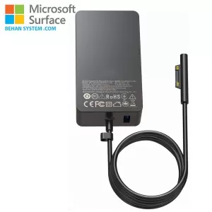 Microsoft Surface Pro 3 Power Adapter شارژر سرفیس