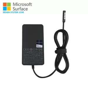 Microsoft Surface 1514 / 1536 Power Adapter شارژر سرفیس
