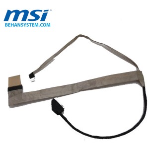 MSI FX603 Laptop NOTEBOOK LCD LED Flat Cable K19-3025024-H39