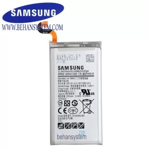 باتری موبایل سامسونگ Galaxy S8 Plus