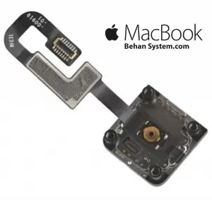 Touch ID Button -  Power Button Apple MacBook Pro Retina 15" A1707 Touch Bar 821-00920-A
