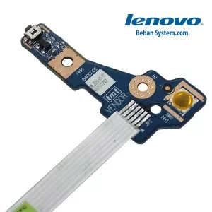 LENOVO Ideapad300-15IBR 300-15ISK - IP300 LAPTOP NOTEBOOK Power Button Board BMWC2