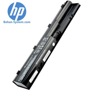 Hp ProBook 4435S 6Cell Laptop Battery PR06 PR09 باتری لپ تاپ اچ پی