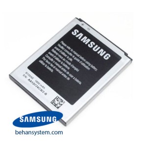 Samsung Galaxy Corby 2 Original Battery