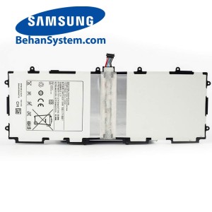 باتری تبلت سامسونگ Galaxy Tab 2 10.1 GT-N8000