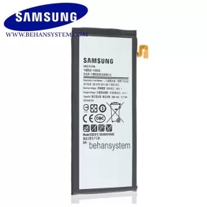 باتری موبایل سامسونگ Galaxy-A8-2016