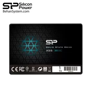 Silicon Power Ace A55 1TB Internal SSD Internal 3D NAND Drive HARD HDD