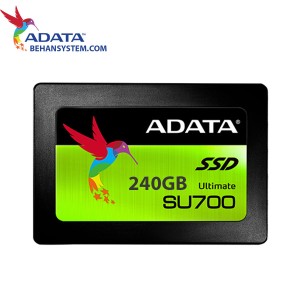 ADATA Ultimate SU700 Internal SSD HDD HARD Drive - 240GB