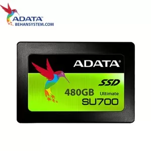 ADATA Ultimate SU700 Internal SSD HDD HARD Drive - 480GB