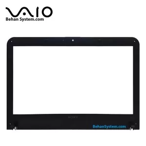 SONY VAIO VPC-EG VPCEG LAPTOP NOTEBOOK LED LCD Front Cover case