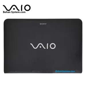 SONY vaio VPC-EG Laptop Notebook LED LCD Back Cover case