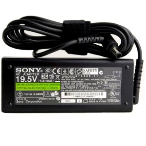 Sony Vaio VGN-BZ / VGNBZ Laptop Charger Power Adapter شارژر لپ تاپ سونی 