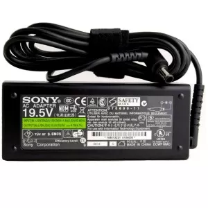 Sony Vaio VGN-NS / VGNNS Laptop Charger Power Adapter شارژر لپ تاپ سونی 