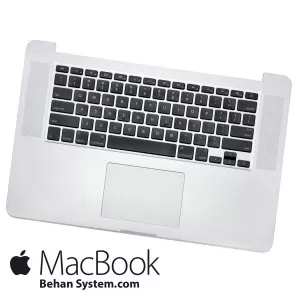 Top Case Keyboard Apple MacBook Pro Retina 15" A1398 661-6532