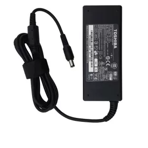 Toshiba 75W 15V 5A Laptop Charger Power Adapter شارژر لپ تاپ توشیبا 