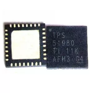 آی سی لپ تاپ مدل TPS-51980
