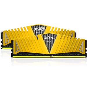 ADATA XPG Z1 DDR4 16G 3000MHz CL16 Dual Channel RAM رم کامپیوتر