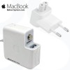 Apple Power Adapter 60W Magsafe for MacBook Pro MB990 13 inch شارژر مک بوک پرو