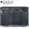 Apple A1369 MC966 Battery MacBook A1405 باتری مک بوک