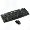 A4TECH 9200F Wireless Keyboard and Mouse کیبورد و ماوس بی سیم ایفورتک