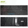 قیمت خرید کیبرد لپتاپ ایسر Acer Nitro AN515 LAPTOP KEYBOARD