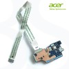 ACER ASPIRE E1-571 Laptop NOTEBOOK Power Button Switch Board LS-7912P