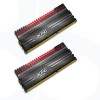 ADATA XPG V3 DDR3 16G 2400MHz CL11 Dual Channel RAM (2*8G) رم ای دیتا