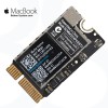 AirPort Wireless Network Card Apple MacBook Air 11" A1370 Mid 2011 MD214LL/A 821-1191-A 653-0008, 607-8821, 653-0020