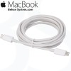 Apple MacBook PRO A1707 USB-C Charge Cable 2m کابل شارژ یو اس بی سی اصلی دو متری اپل