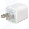 Apple Charger/Adapter For iphone 5c شارژر اصلی اپل آیفون 5 سی
