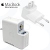 Apple Power Adapter 85W Magsafe for MacBook Pro A1297 17 inch شارژر مک بوک پرو
