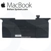 Apple Battery For Macbook A1370 MC969 A1406 باتری مک بوک 