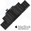 Apple A1417 Battery Macbook pro 15 inch A1398 / MC976  باتری اپل مک بوک