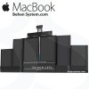 Apple A1494 Battery For Macbook pro 15 inch A1398 / MGXG2 Mid 2014 Laptop NoteBook EMC باتری مک بوک