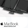 Apple A1494 Battery For Macbook pro 15 inch A1398 / MGXG2 Mid 2014 Laptop NoteBook EMC باتری مک بوک