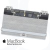 تاچ پد ترک پد لپ تاپ نوت بوک اپل مک بوک ایر مدل A1370 اندازه 11 اینچی یازده مدل MC969