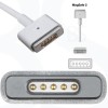 Apple Power Adapter 60W Magsafe 2 for MacBook Pro Retina ME662 13 inch شارژر مک بوک پرو