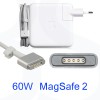Apple Power Adapter 60W Magsafe 2 for MacBook Pro Retina MF841 13 inch شارژر مک بوک پرو