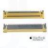 Apple MacBook Pro A1278 13 inch Laptop NOTEBOOK 30pin LVDS Connector FLAT LCD