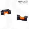 Hard Drive Mount Pads Grommets Apple MacBook Pro 13" A1278