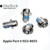 Hard Drive Screw Set Apple MacBook Pro 13" A1278 922-8655