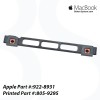 Hard Drive Front Bracket Apple MacBook Pro 17" A1297 922-8931, 805-9295