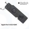 Apple MacBook Pro A1297 17 inch Laptop NOTEBOOK Speaker 922-9289