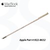Mid Wall Bracket Apple MacBook Pro 13" A1278 MacBook5,1 Late 2008 922-8632