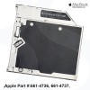 Apple DVD-WRITER SATA Super Drive MacBook Pro 15” A1286 661-5165, 661-5249, 661-5865