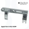 LVDS Cable Cable Guide Bracket Apple MacBook Pro 17" A1297 2010-2011 922-9299