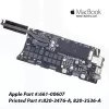 Logic Board MAINBOARD MOTHERBOARD Apple MacBook Pro Retina 13" A1502 2.6GHz Intel Core i5 (I5-4278U) 820-3536-A